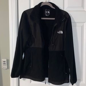 North face fleece
